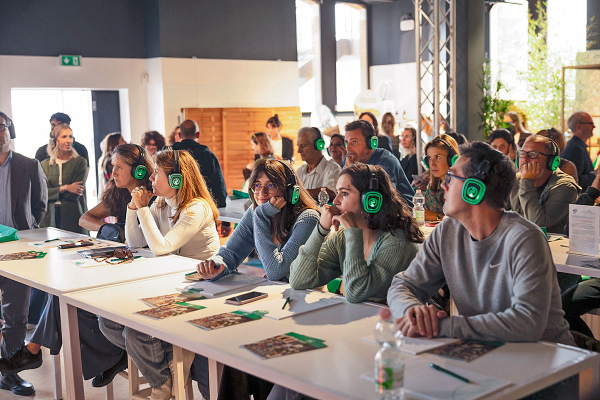 I Feel Good 2026: a Milano il grande evento gratuito dedicato al benessere I Feel Good 2026: a Milano il grande evento gratuito dedicato al benessere