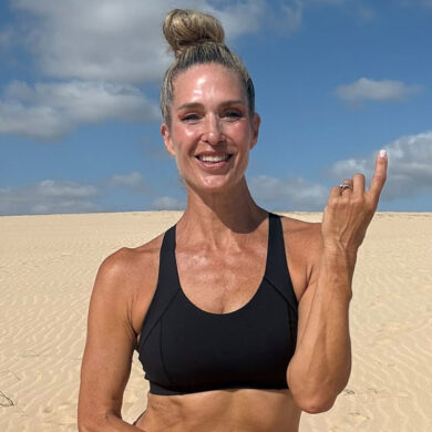 Jill Cooper