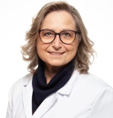 Laura De Gara
