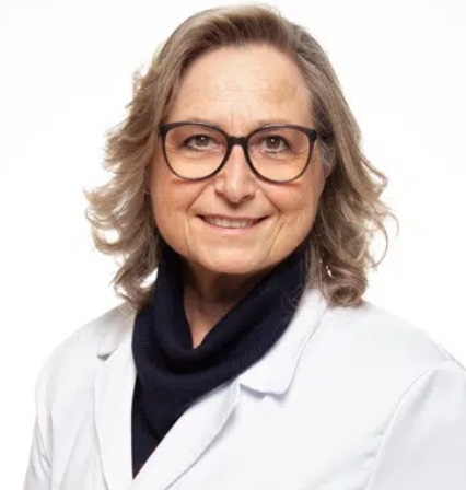 Laura De Gara