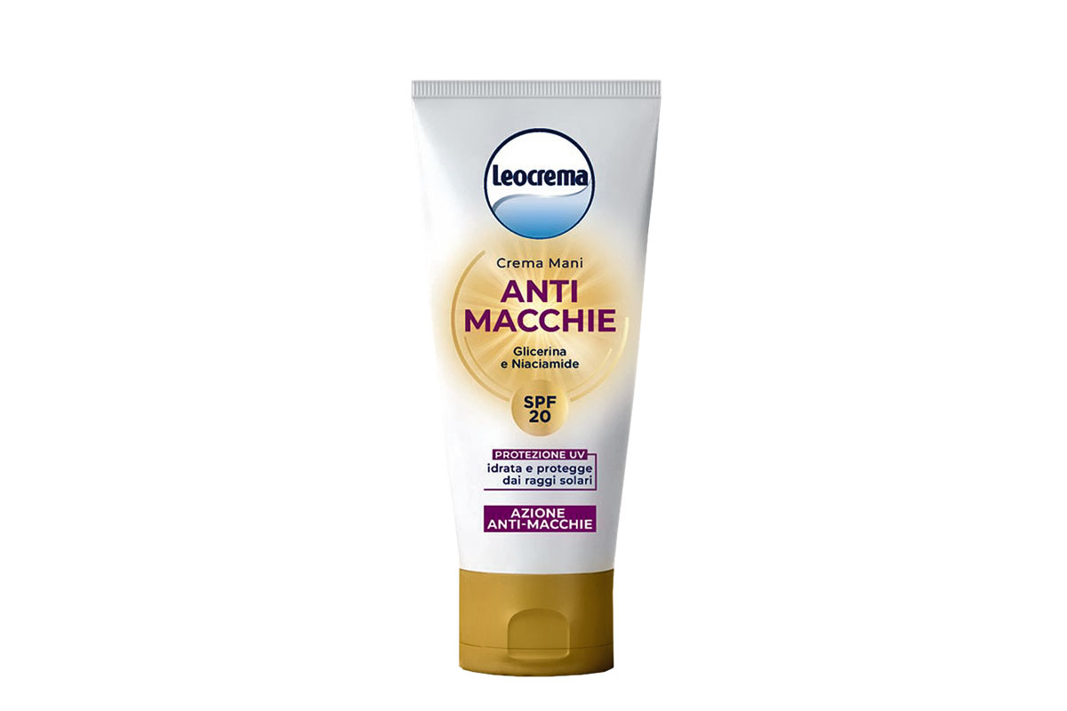 Skincare antiage: adesso tocca alle tue mani Skincare antiage: adesso tocca alle tue mani