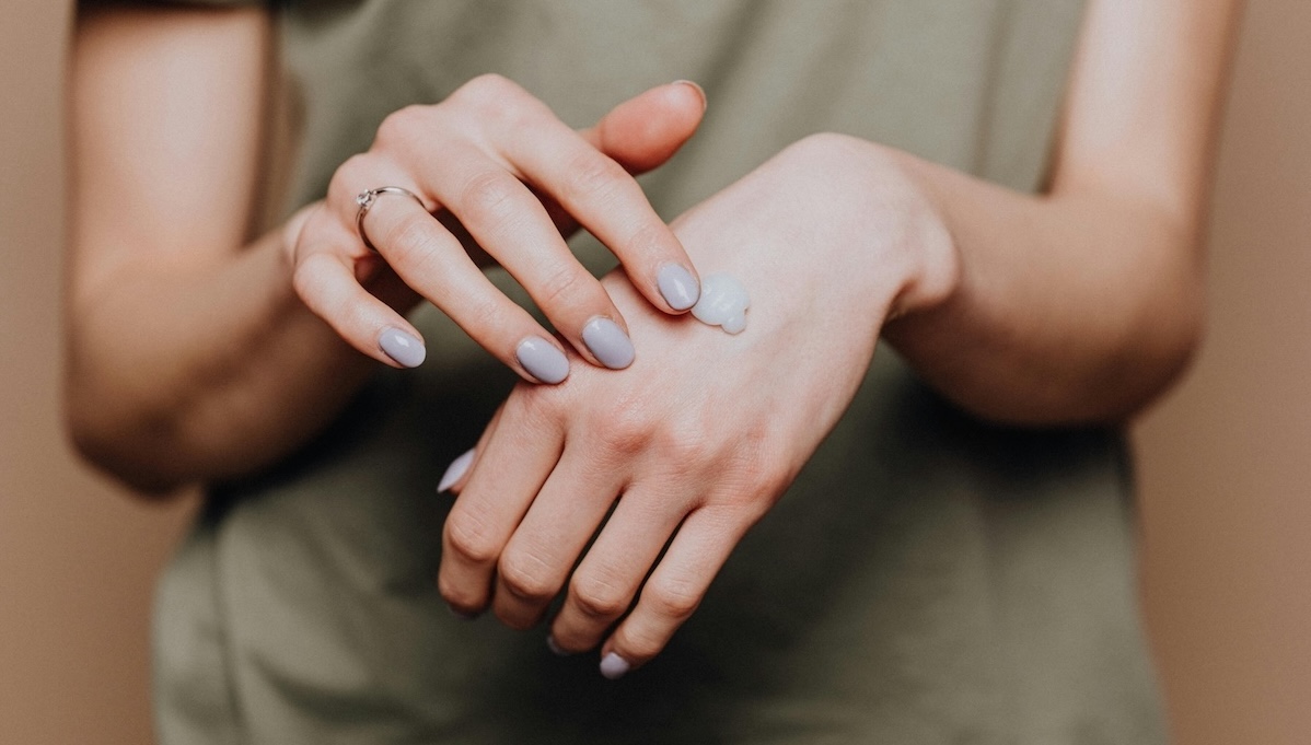 Skincare antiage: adesso tocca alle tue mani Skincare antiage: adesso tocca alle tue mani
