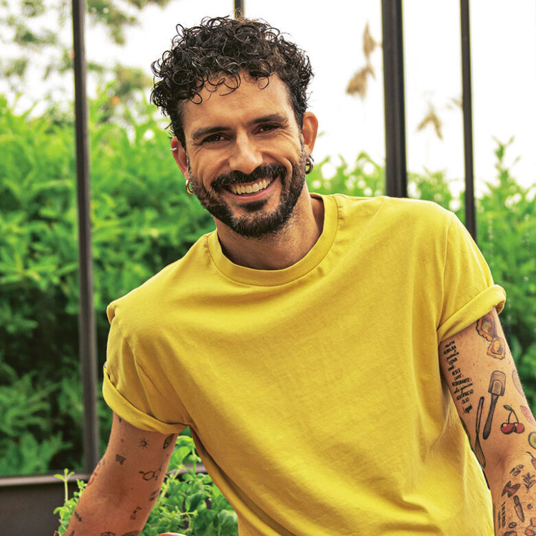Marco Bianchi