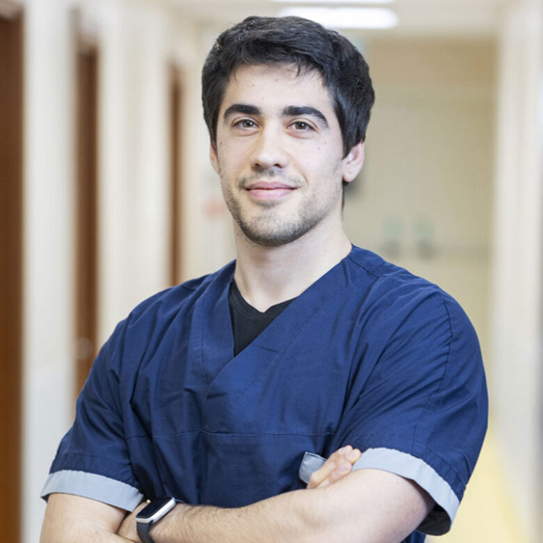 Mattia Mirri