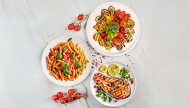 Food Sequence: prima la verdura e poi la pasta? La verità della nutrizionista sulla dieta virale