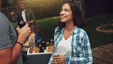 Dalla schiuma alle calorie, tutti i segreti della birra