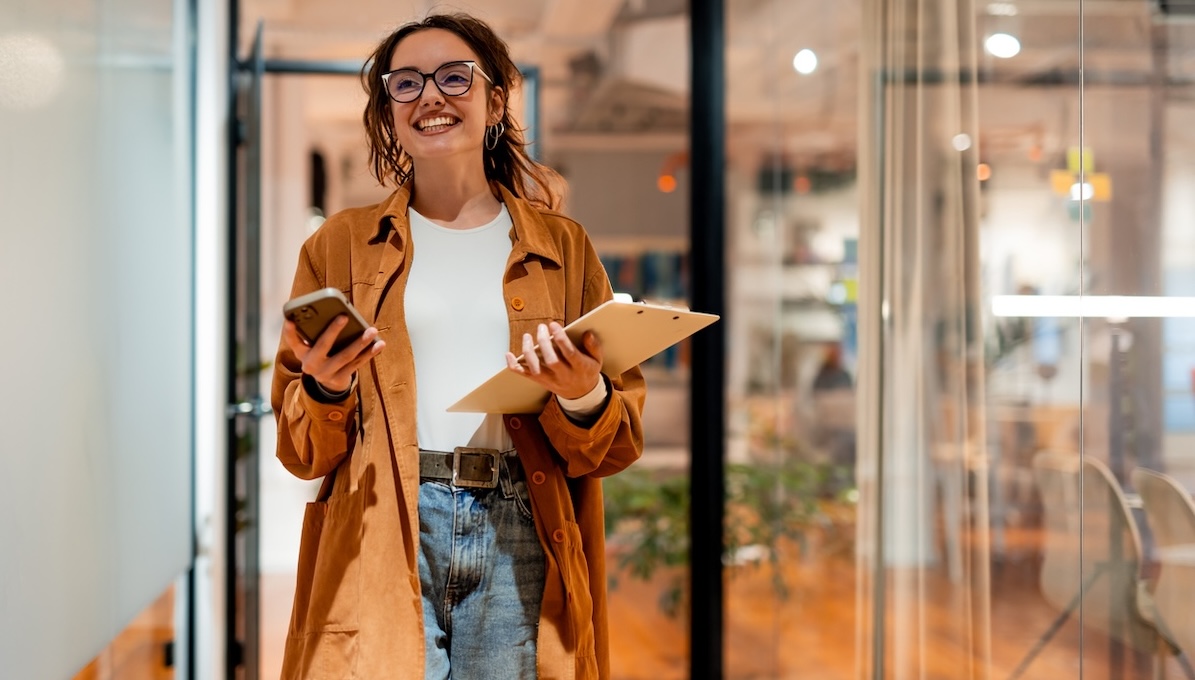 Già stressata dal rientro? 6 consigli per una nuova routine più sostenibile Già stressata dal rientro? 6 consigli per una nuova routine più sostenibile