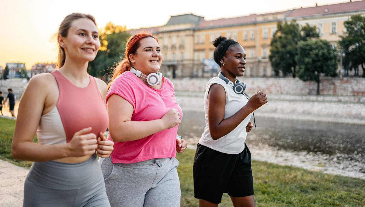 Oltre la bilancia: cosa distingue davvero il sovrappeso dall’obesità Oltre la bilancia: cosa distingue davvero il sovrappeso dall’obesità