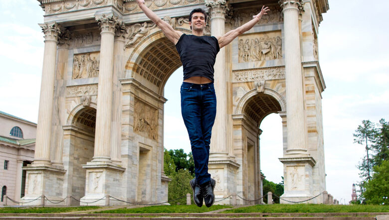 Roberto Bolle