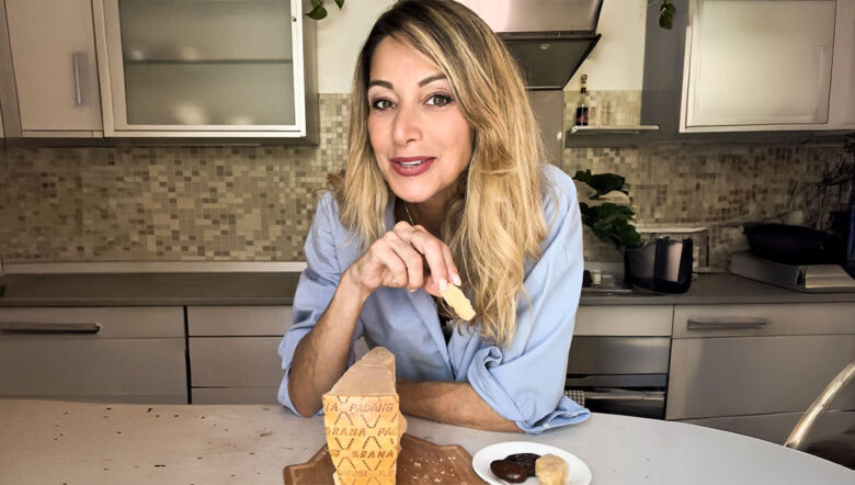 La nutrizionista Severi consiglia uno snack pre-workout