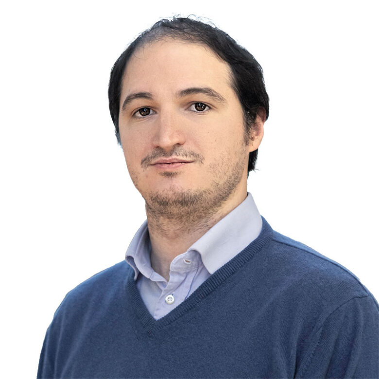 Francesco Negrini