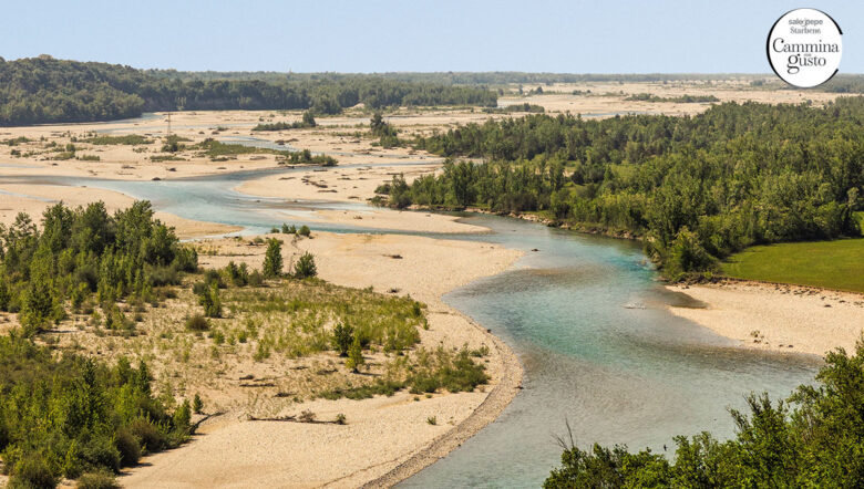 Fiume Tagliamento