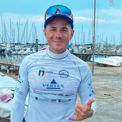Alessandro Gattafoni