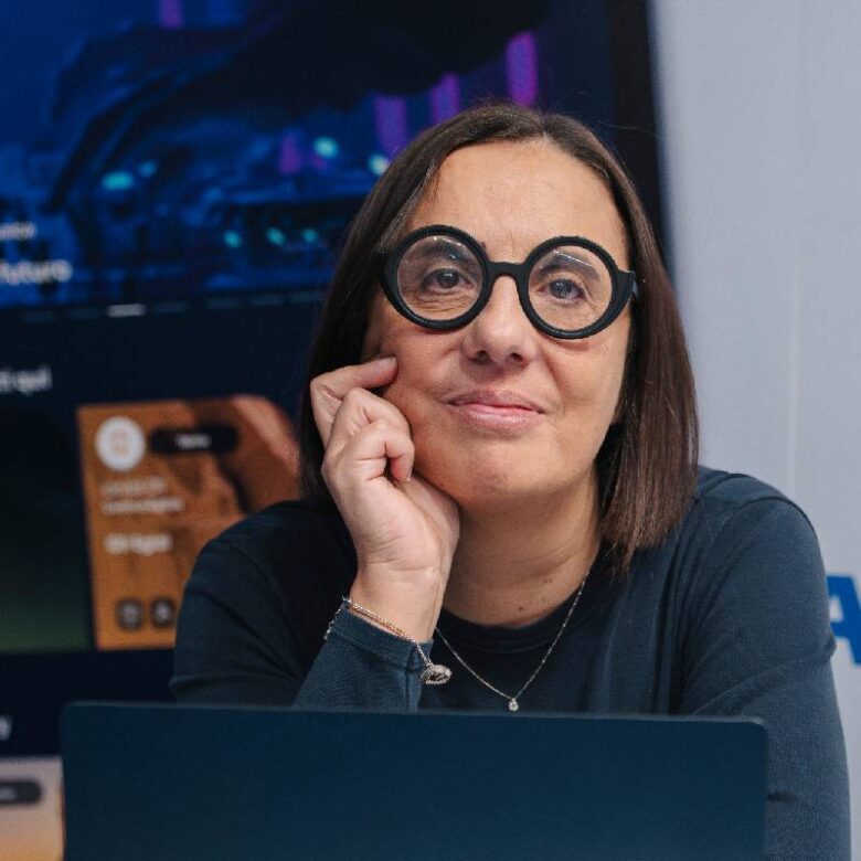 Barbara Urdanch