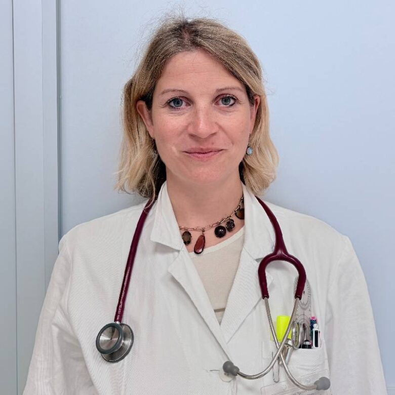 Cristina Destefanis