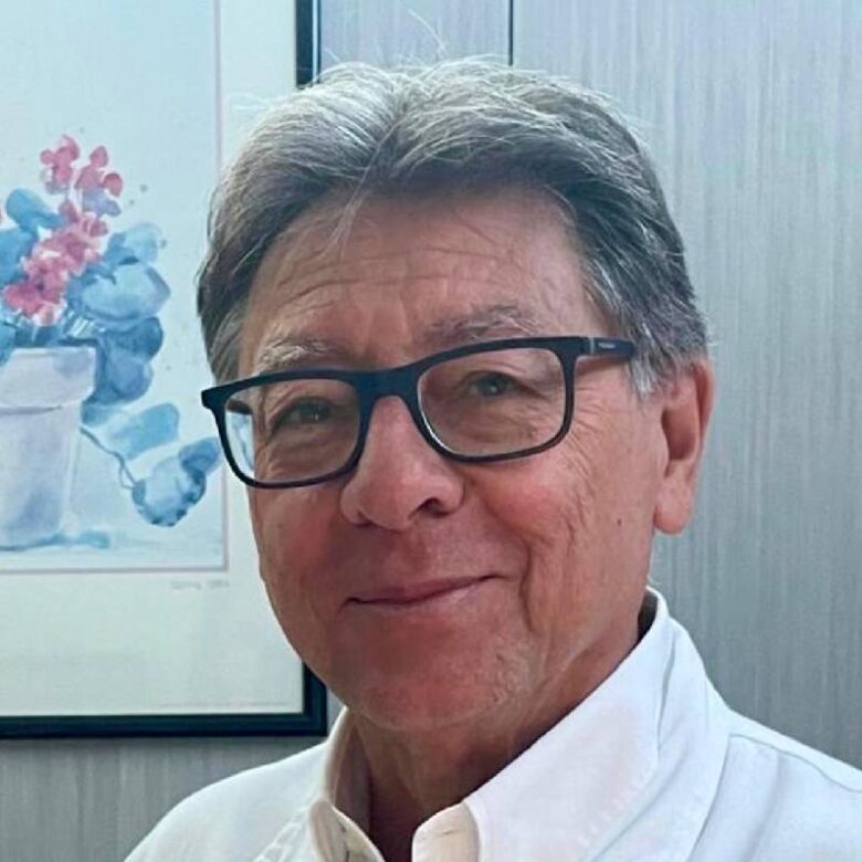 Giorgio Serino