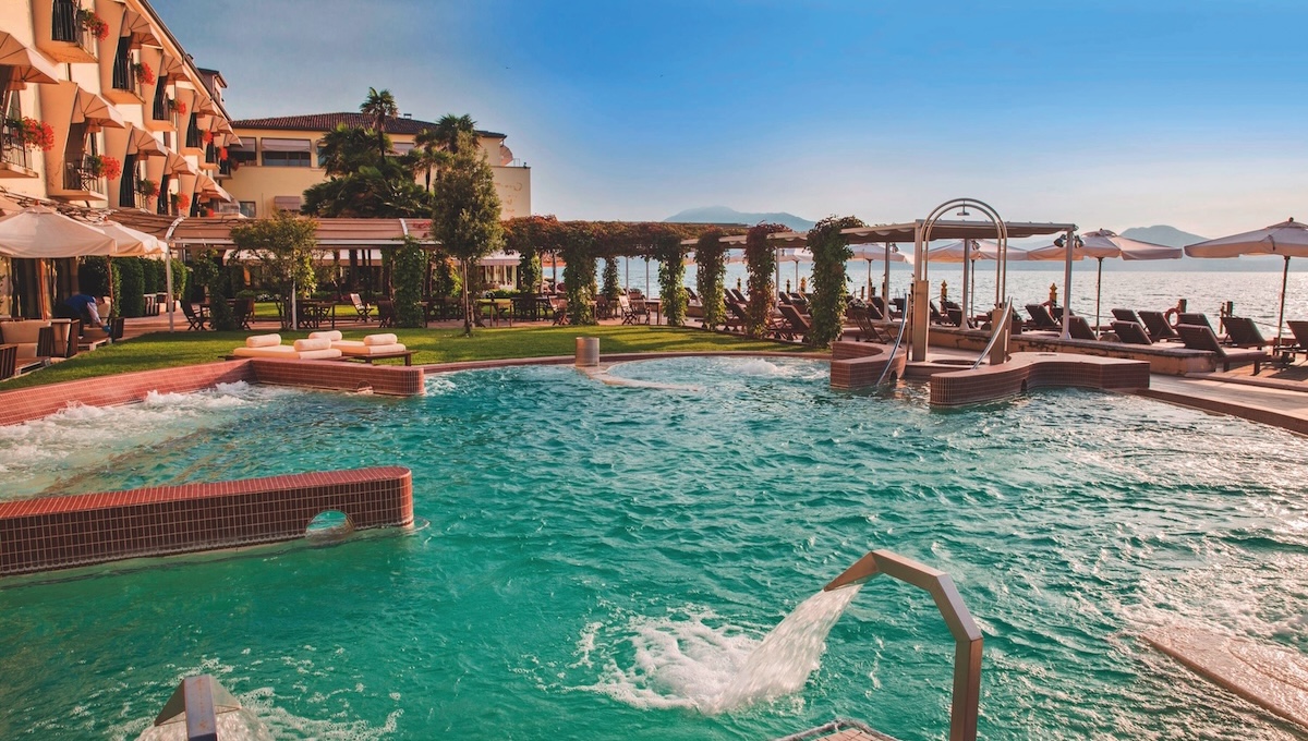 4 retreat per regalarti una pausa di puro benessere