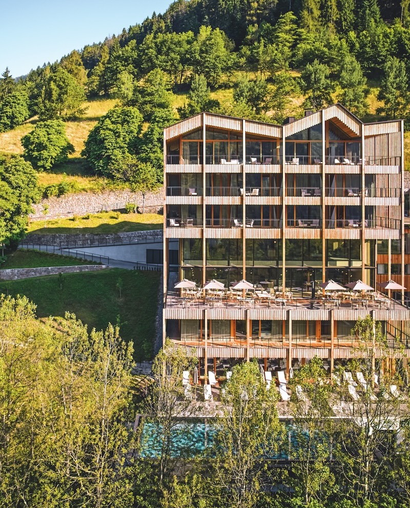 4 retreat per regalarti una pausa di puro benessere