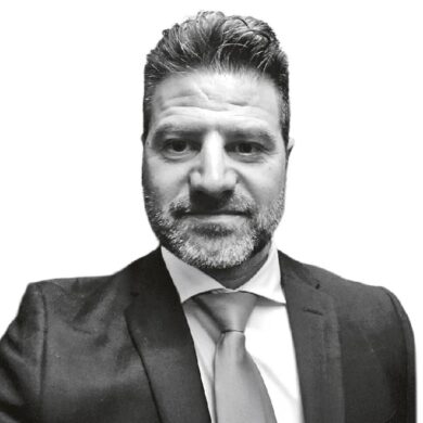 Johnny Padulo