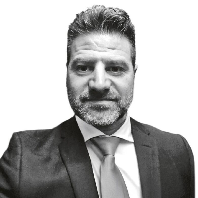 Johnny Padulo