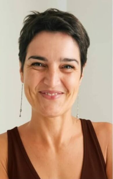 Katia Castellini