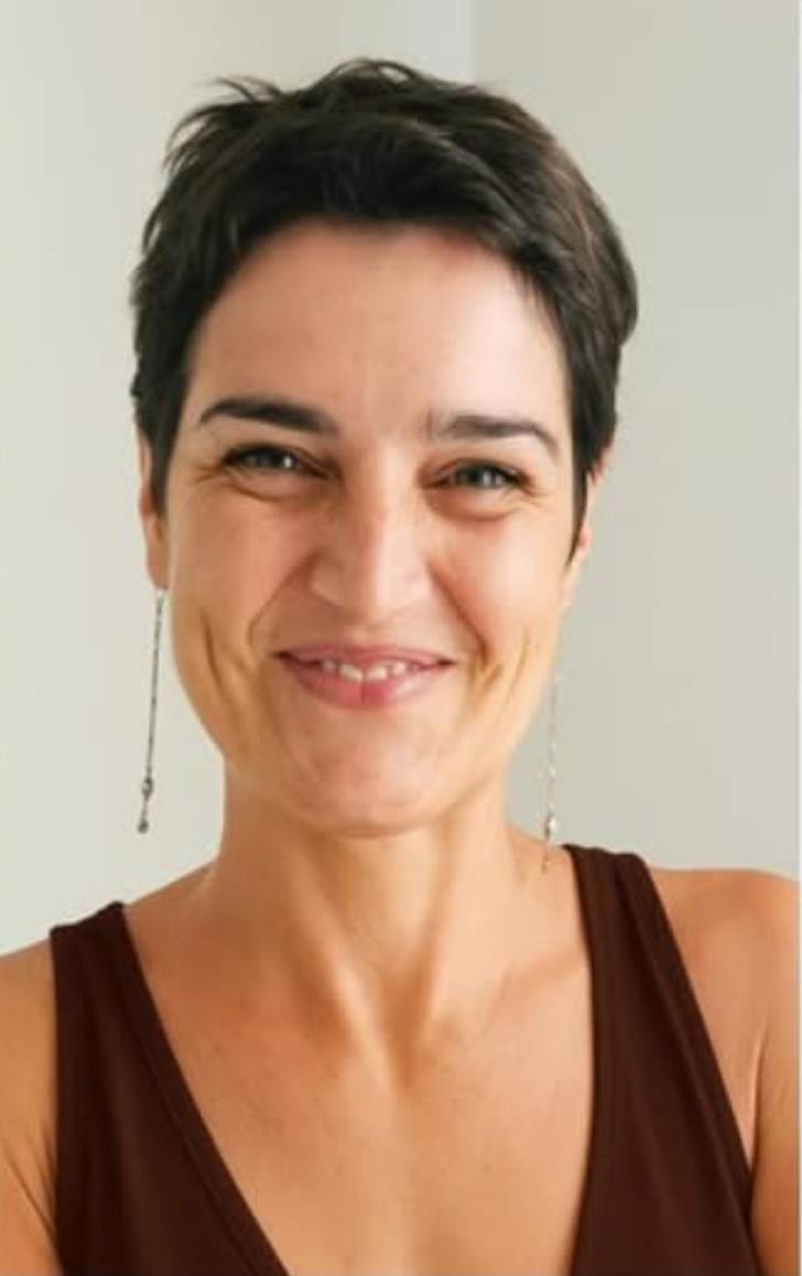 Katia Castellini