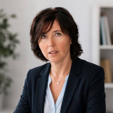 Laura Mondino
