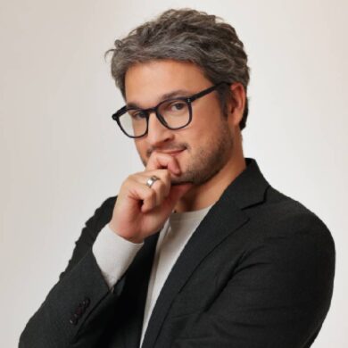 Luca Mazzucchelli