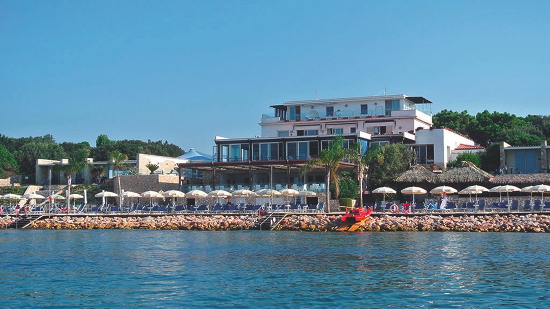 4 retreat per regalarti una pausa di puro benessere