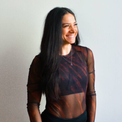 Sara Scafidi