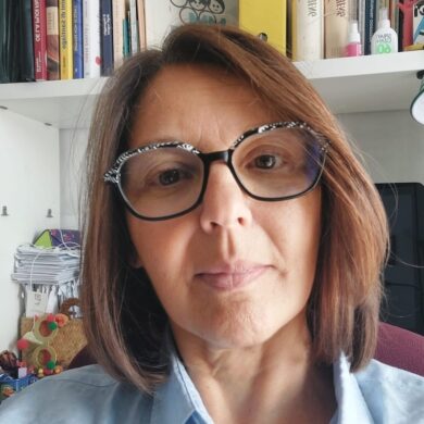 Maria Simona Lualdi