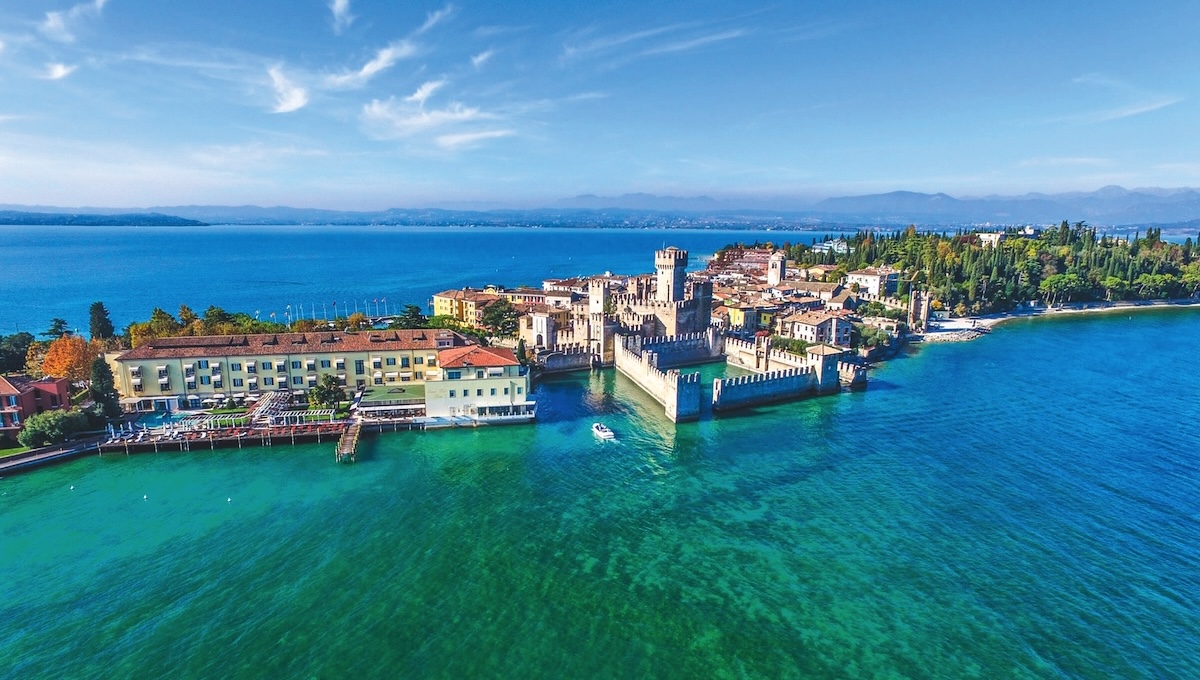 4 retreat per regalarti una pausa di puro benessere