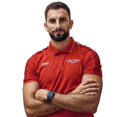 Andrea Terrenzio