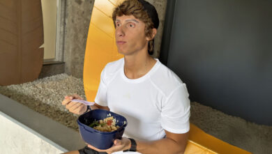 Grana Padano DOP: il meal prep che fa la differenza – Video