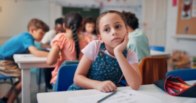Un promemoria nella Settimana della dislessia: «Non esistono bambini pigri»