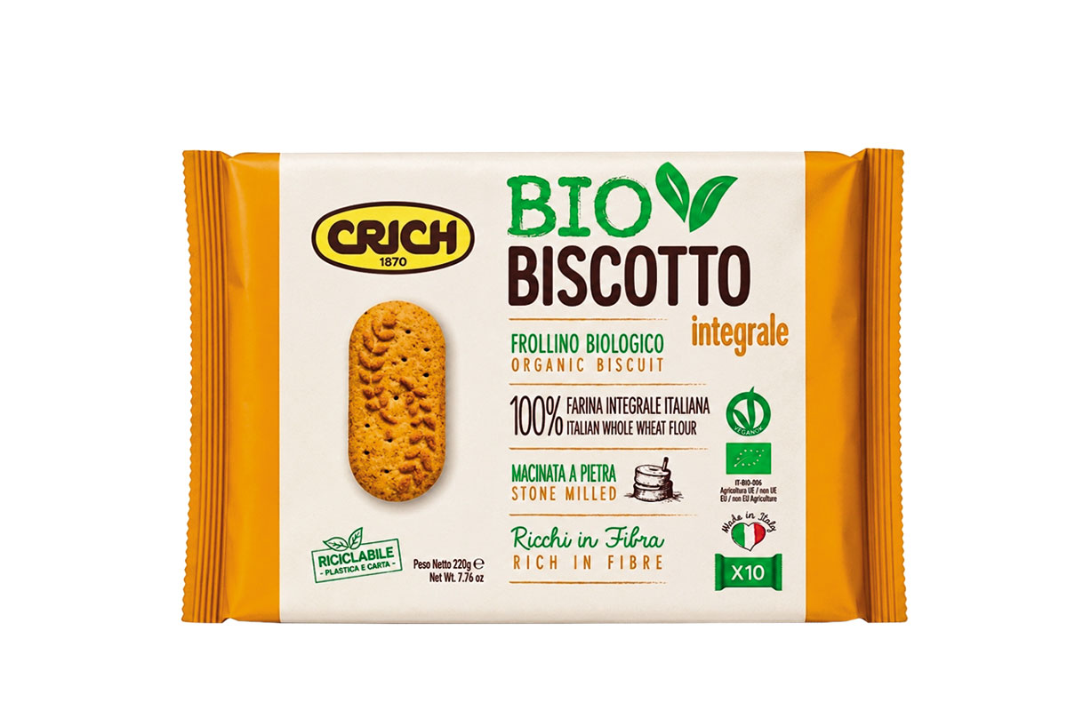 Biscotti integrali: le 4 marche migliori (su 12 testate) per spendere bene Biscotti integrali: le 4 marche migliori (su 12 testate) per spendere bene