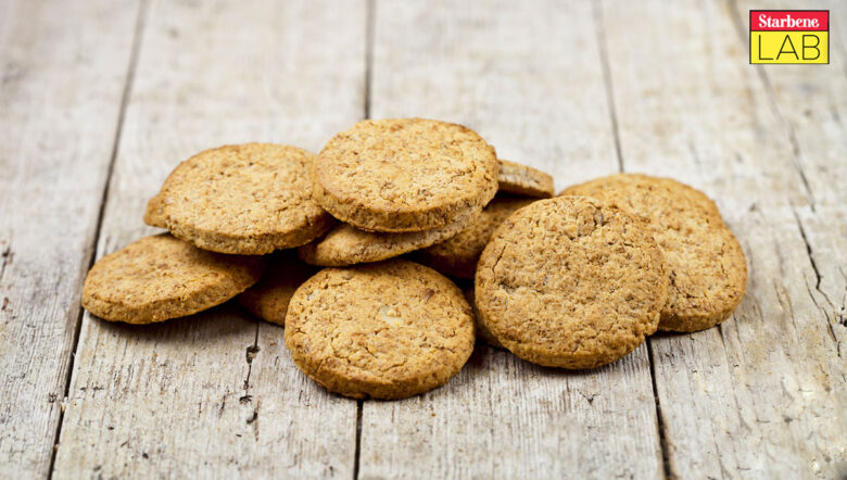 biscotti integrali