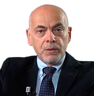 Danilo Toni