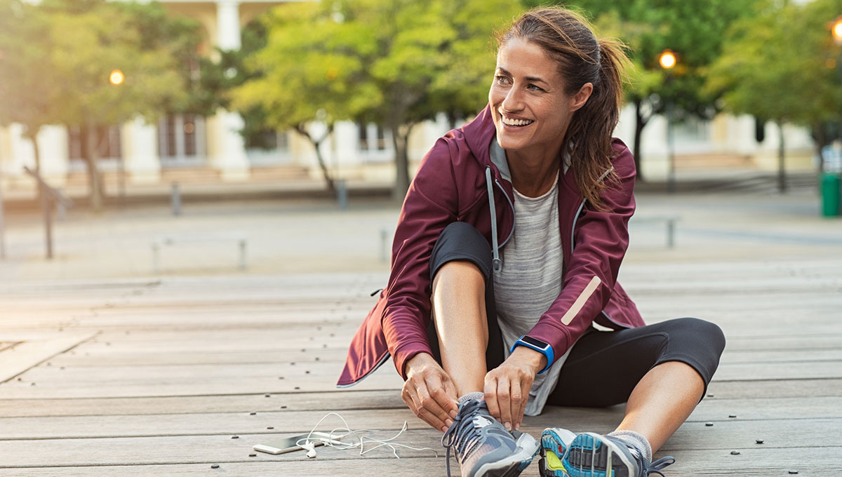 Muscoli over 40: perché recuperi più lentamente dopo l’allenamento (e cosa fare a tavola e in palestra) Muscoli over 40: perché recuperi più lentamente dopo l’allenamento (e cosa fare a tavola e in palestra)