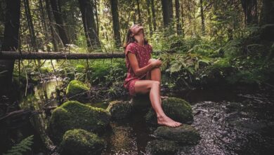 Fitoterapia simbolica: impara a parlare il linguaggio segreto delle piante