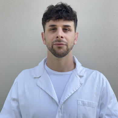 Fabrizio Belloni