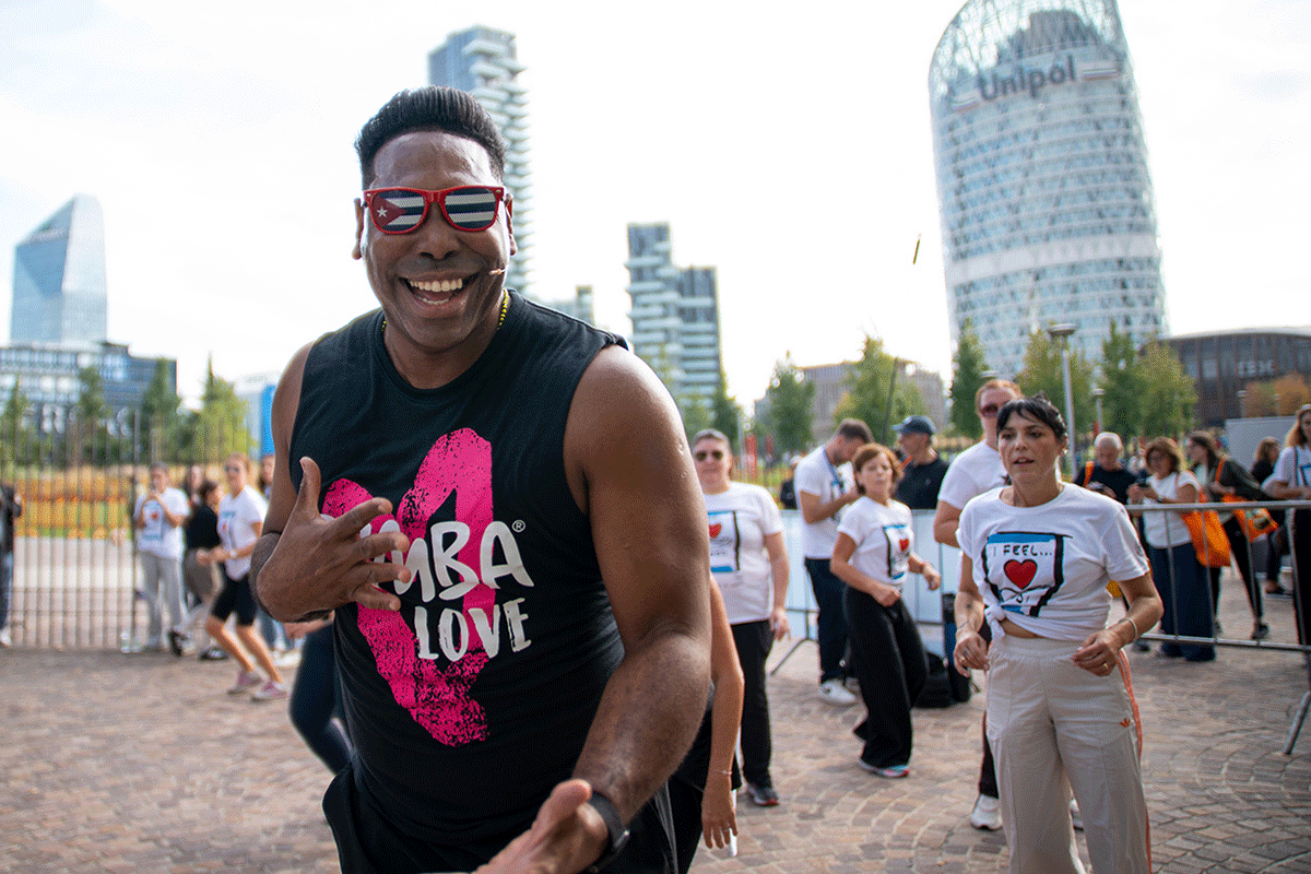 I Feel Good 2026, due giornate indimenticabili I Feel Good 2026, due giornate indimenticabili