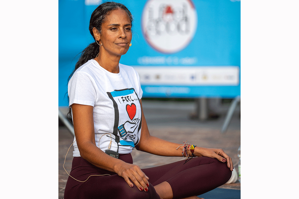 I Feel Good 2026, due giornate indimenticabili I Feel Good 2026, due giornate indimenticabili
