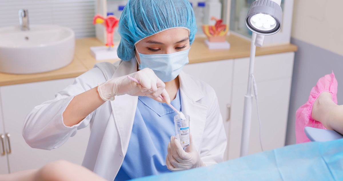 Papillomavirus: il pap test non sempre basta Papillomavirus: il pap test non sempre basta