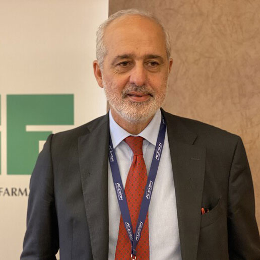 Giuseppe Cirino