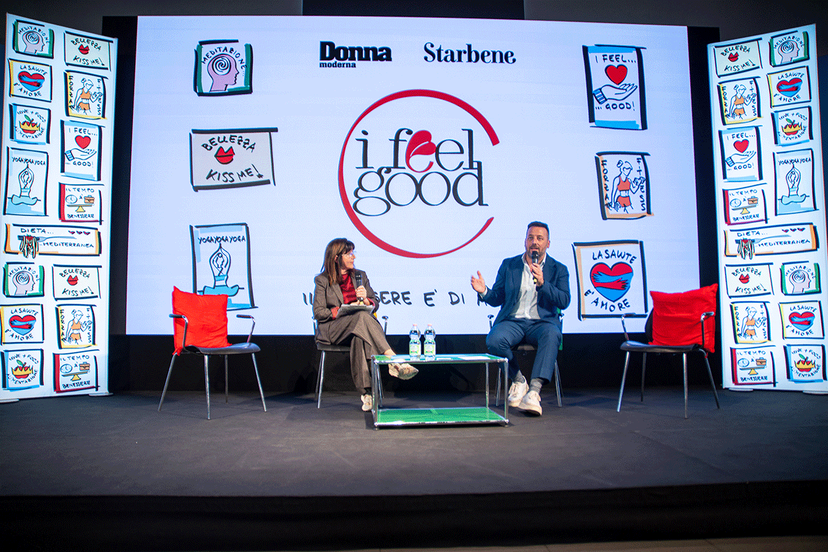 I Feel Good 2026, due giornate indimenticabili I Feel Good 2026, due giornate indimenticabili