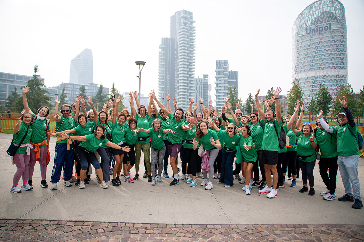 I Feel Good 2026, due giornate indimenticabili I Feel Good 2026, due giornate indimenticabili