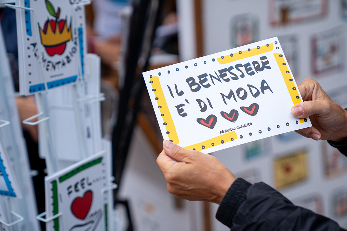 I Feel Good 2026, due giornate indimenticabili I Feel Good 2026, due giornate indimenticabili