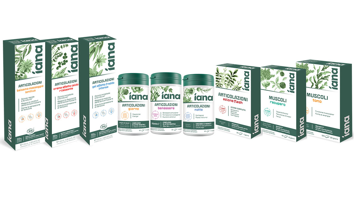 Well-ageing: vivere con energia, anno dopo anno Well-ageing: vivere con energia, anno dopo anno