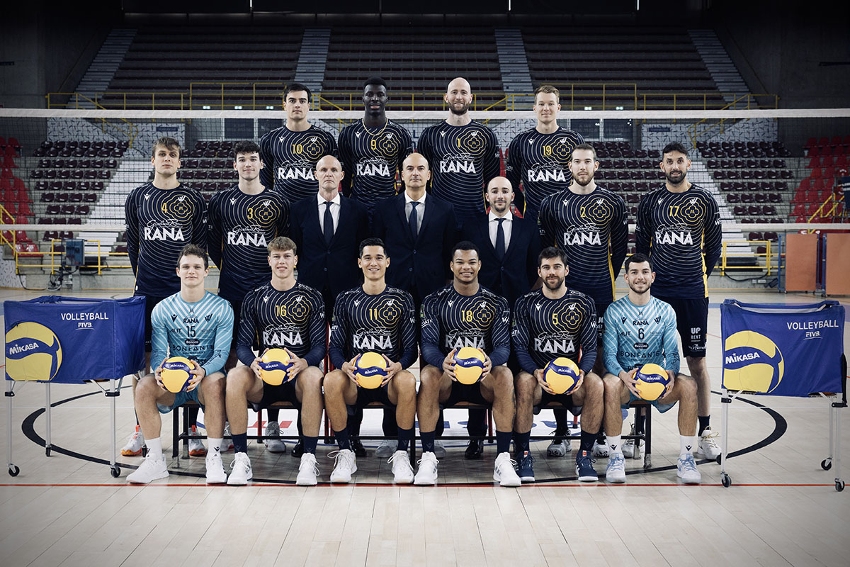 Mai molar 2, dentro le sfide e i legami di squadra del volley
